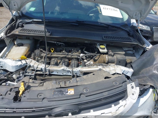 1FMCU0F7XGUC34540 Ford ESCAPE S