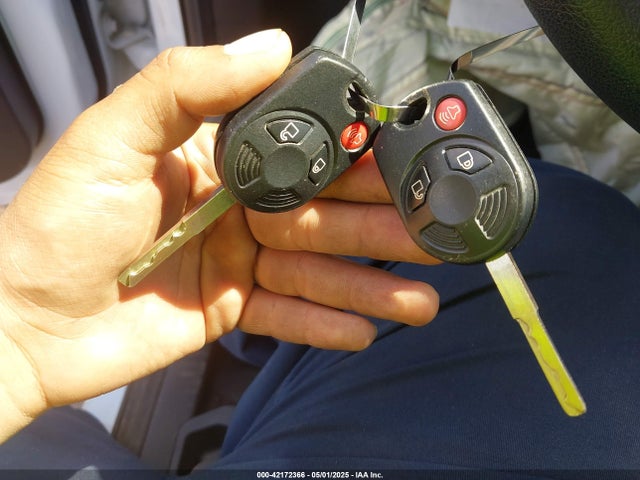 1FMCU0F7XGUC34540 Ford ESCAPE S