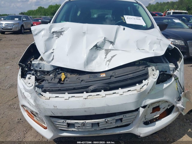 1FMCU0F7XGUC34540 Ford ESCAPE S