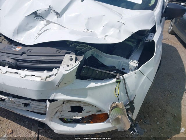 1FMCU0F7XGUC34540 Ford ESCAPE S