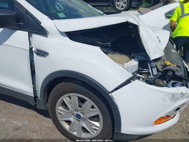 1FMCU0F7XGUC34540 Ford ESCAPE S