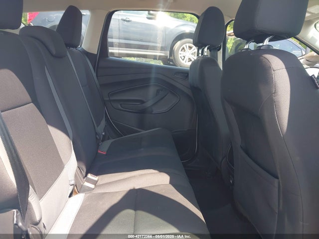 1FMCU0F7XGUC34540 Ford ESCAPE S