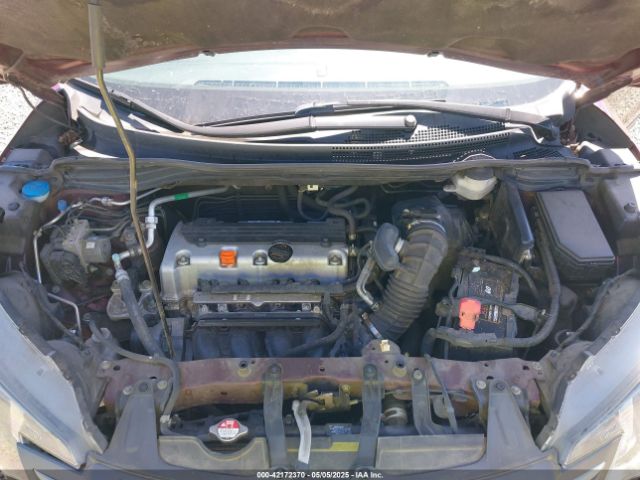 5J6RM3H38EL022744 Honda CR-V LX