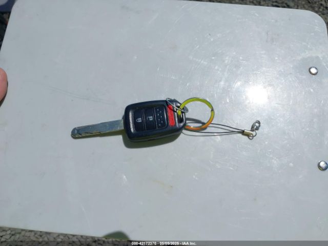 5J6RM3H38EL022744 Honda CR-V LX