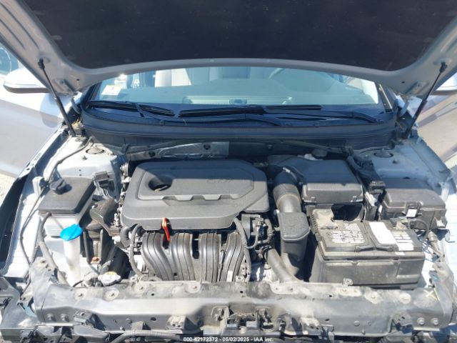 5NPE34AF7FH096633 Hyundai Sonata Sport