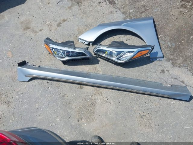 5NPE34AF7FH096633 Hyundai Sonata Sport