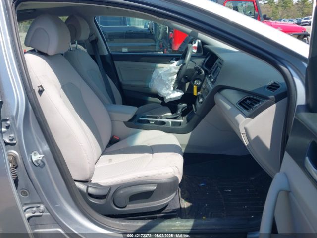 5NPE34AF7FH096633 Hyundai Sonata Sport