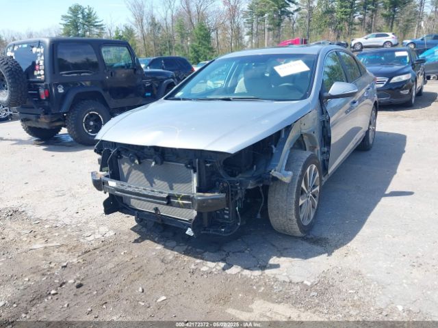 5NPE34AF7FH096633 Hyundai Sonata Sport