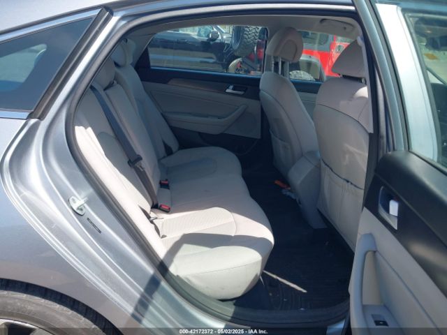 5NPE34AF7FH096633 Hyundai Sonata Sport