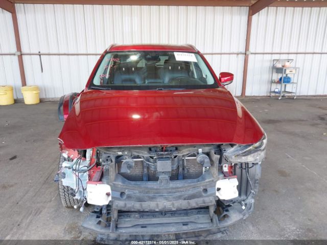 JM3KFADM6K0503813 Mazda Cx-5 Grand Touring