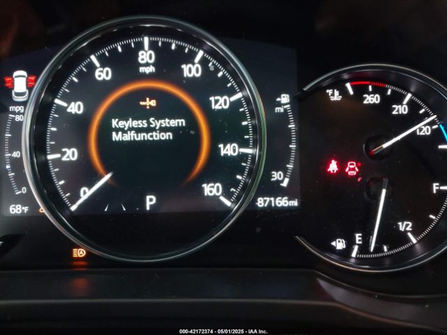 JM3KFADM6K0503813 Mazda Cx-5 Grand Touring