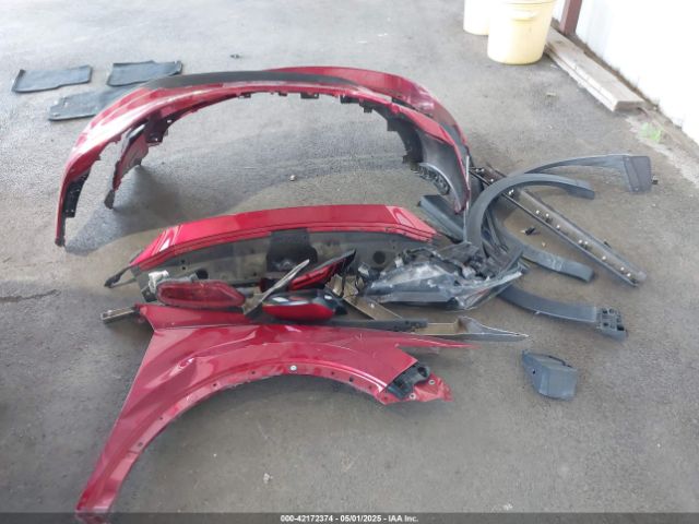 JM3KFADM6K0503813 Mazda Cx-5 Grand Touring