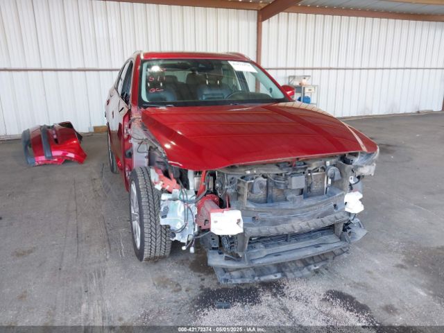 JM3KFADM6K0503813 Mazda Cx-5 Grand Touring