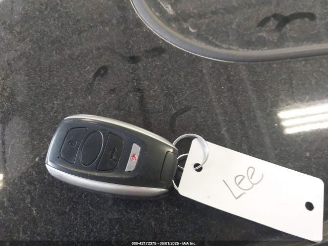 2021 SUBARU FORESTER JF2SKAFC0MH586444 Photo 10