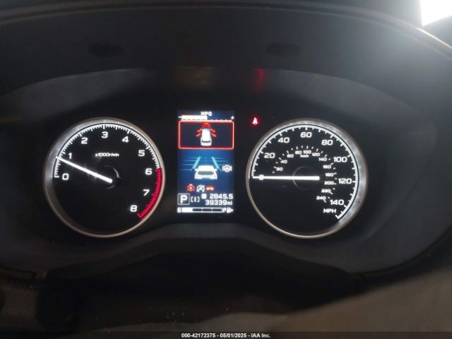 2021 SUBARU FORESTER JF2SKAFC0MH586444 Photo 6
