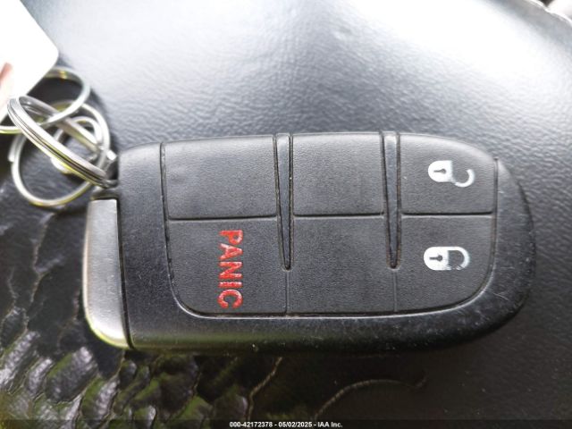 3C4PDDBG4FT554643 Dodge Journey Sxt
