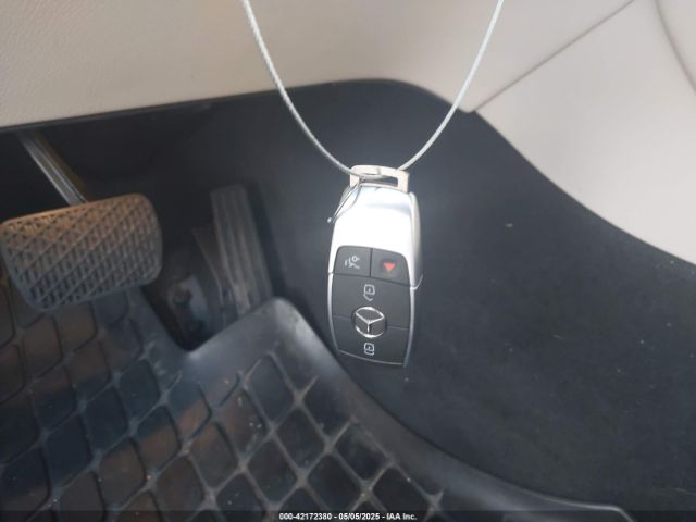 W1N0G8EB5MF924983 Mercedes-Benz Glc 300 4matic Suv