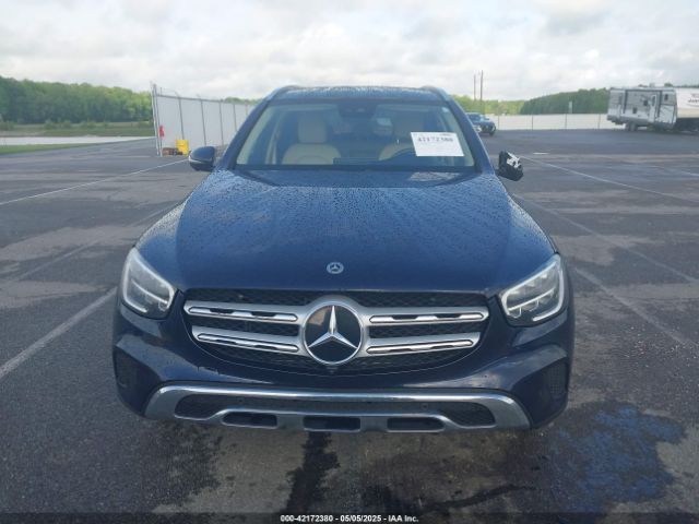 W1N0G8EB5MF924983 Mercedes-Benz Glc 300 4matic Suv