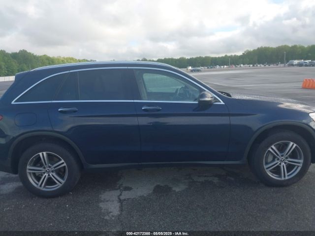 W1N0G8EB5MF924983 Mercedes-Benz Glc 300 4matic Suv