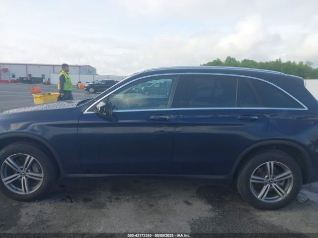 W1N0G8EB5MF924983 Mercedes-Benz Glc 300 4matic Suv