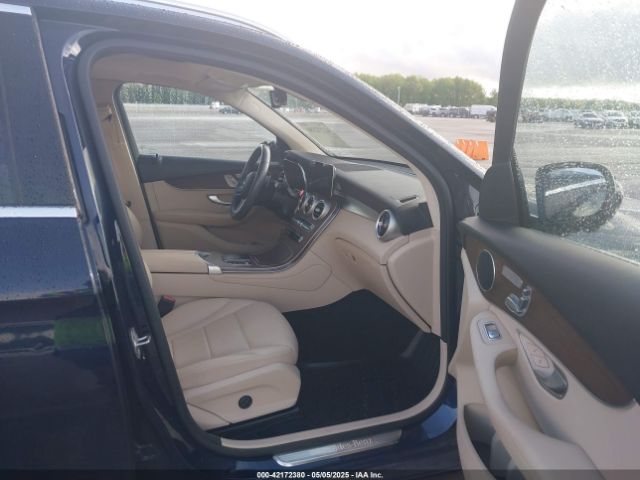 W1N0G8EB5MF924983 Mercedes-Benz Glc 300 4matic Suv