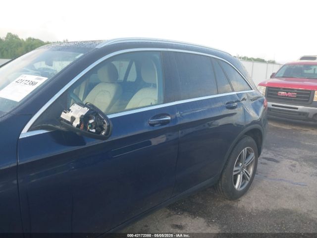 W1N0G8EB5MF924983 Mercedes-Benz Glc 300 4matic Suv