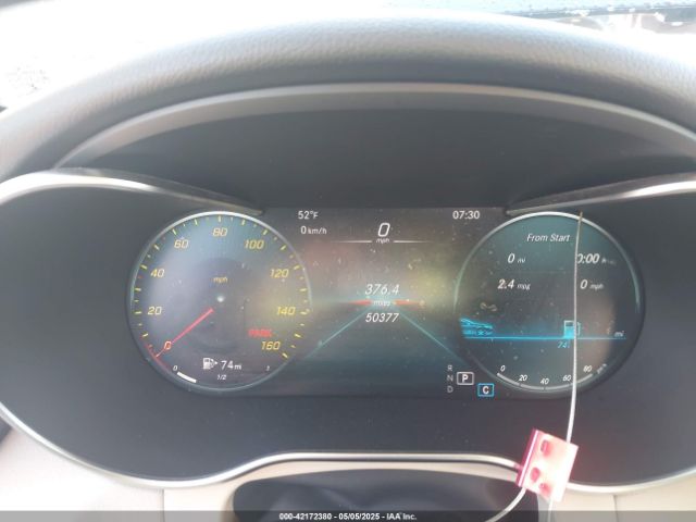 W1N0G8EB5MF924983 Mercedes-Benz Glc 300 4matic Suv