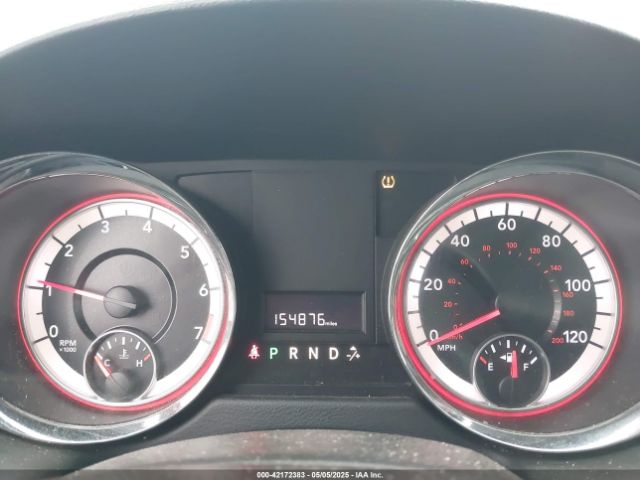 2C4RDGCG2FR709802 Dodge Grand Caravan Sxt Plus
