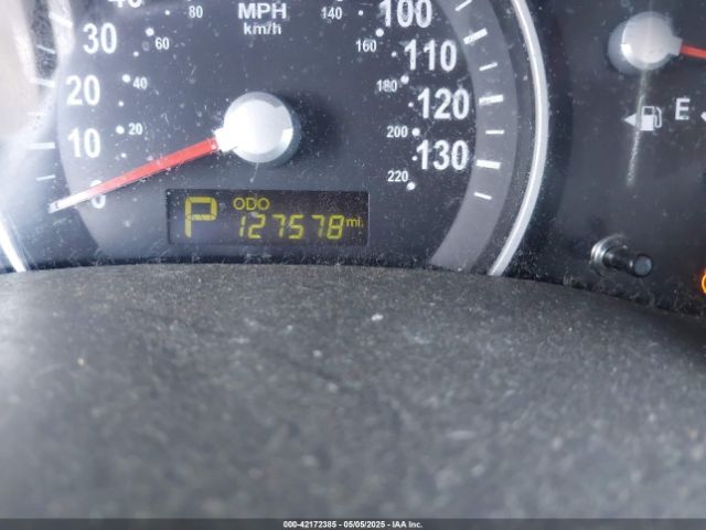 KNDMG4C73E6552951 KIA SEDONA LX