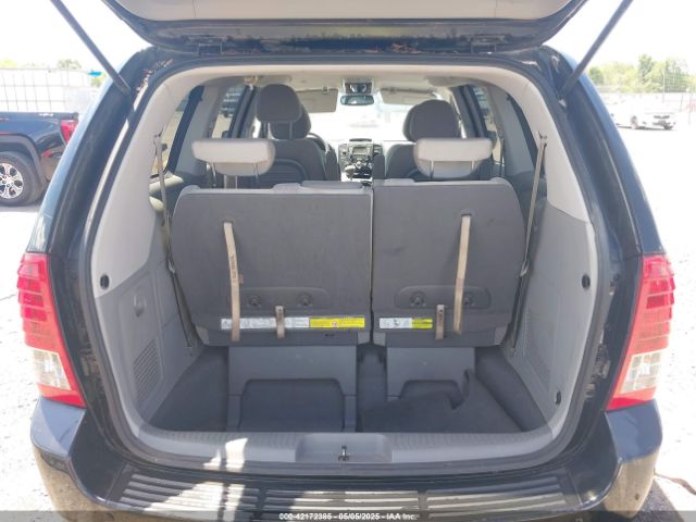 KNDMG4C73E6552951 KIA SEDONA LX