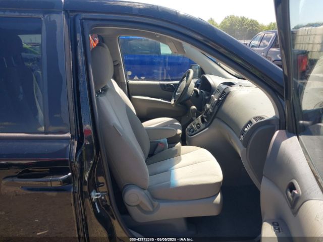 KNDMG4C73E6552951 KIA SEDONA LX