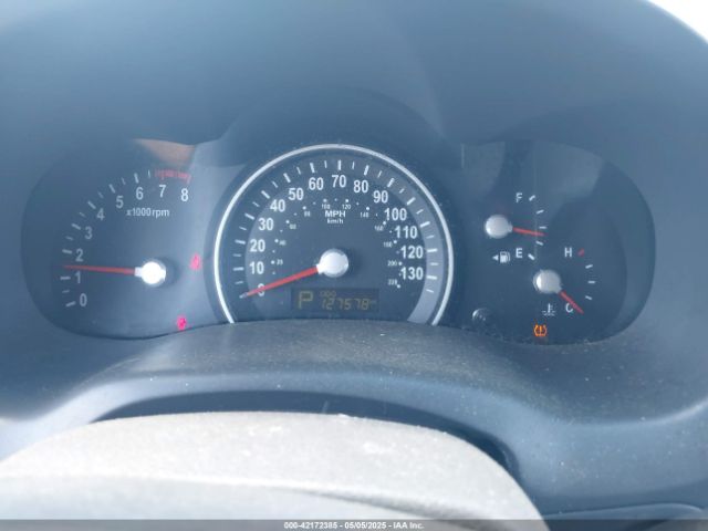 KNDMG4C73E6552951 KIA SEDONA LX