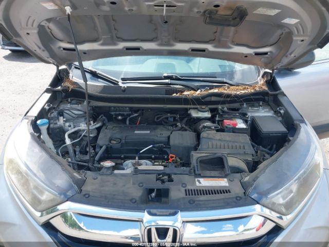 7FARW5H36HE003231 Honda CR-V LX