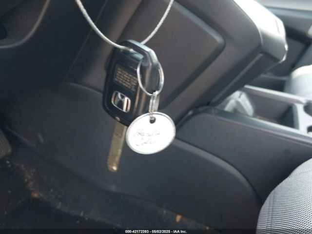 7FARW5H36HE003231 Honda CR-V LX