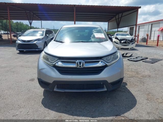 7FARW5H36HE003231 Honda CR-V LX