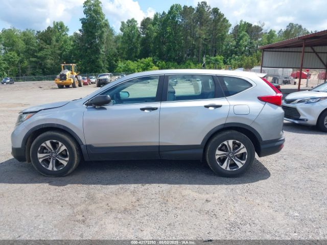 7FARW5H36HE003231 Honda CR-V LX