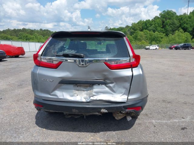 7FARW5H36HE003231 Honda CR-V LX