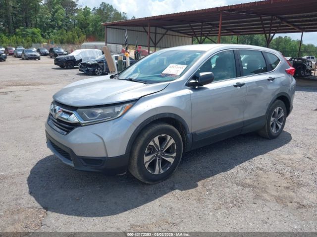 7FARW5H36HE003231 Honda CR-V LX
