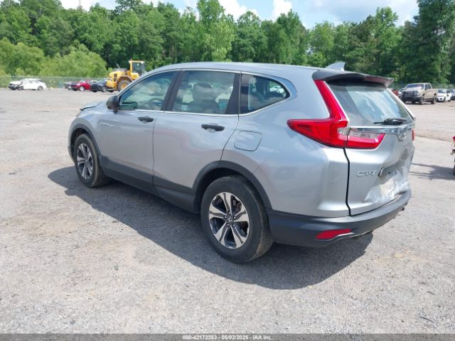 7FARW5H36HE003231 Honda CR-V LX