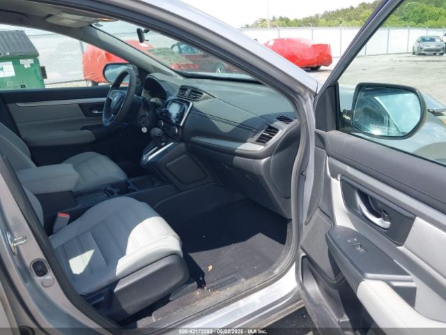 7FARW5H36HE003231 Honda CR-V LX
