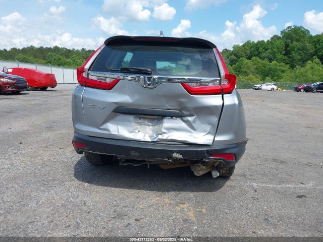 7FARW5H36HE003231 Honda CR-V LX
