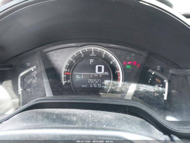 7FARW5H36HE003231 Honda CR-V LX