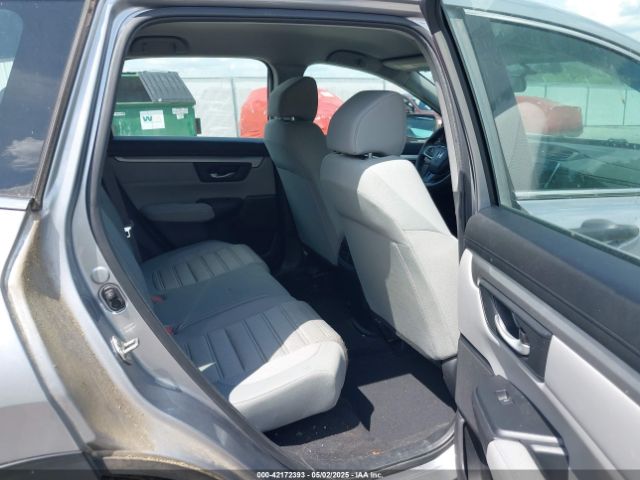 7FARW5H36HE003231 Honda CR-V LX