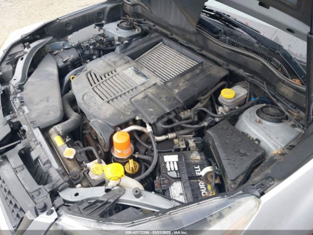 JF2SJGMC5EH480517 Subaru Forester 2.0xt Touring