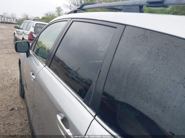 JF2SJGMC5EH480517 Subaru Forester 2.0xt Touring