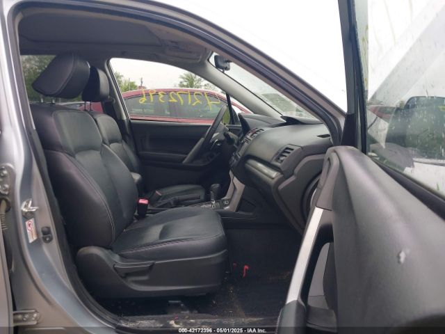 JF2SJGMC5EH480517 Subaru Forester 2.0xt Touring