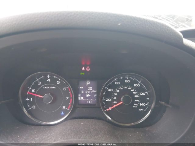 JF2SJGMC5EH480517 Subaru Forester 2.0xt Touring