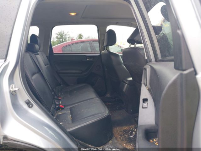 JF2SJGMC5EH480517 Subaru Forester 2.0xt Touring