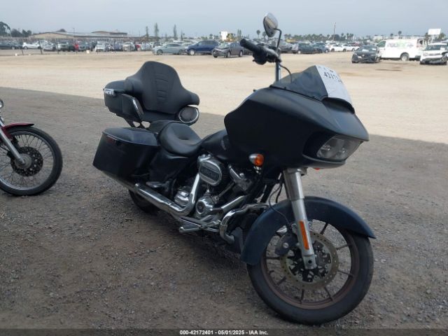 2022 HARLEY-DAVIDSON FLTRXS 1HD1KTP24NB663914