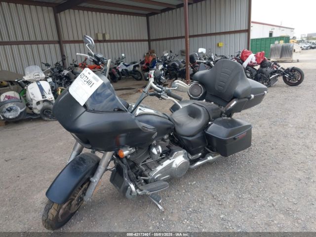 2022 HARLEY-DAVIDSON FLTRXS 1HD1KTP24NB663914 Photo 1